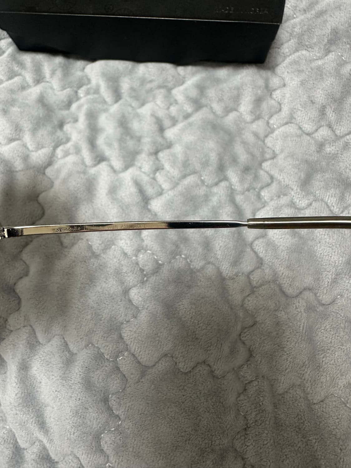 애쉬크로프트 류노스케 헤리티지 상품이미지2