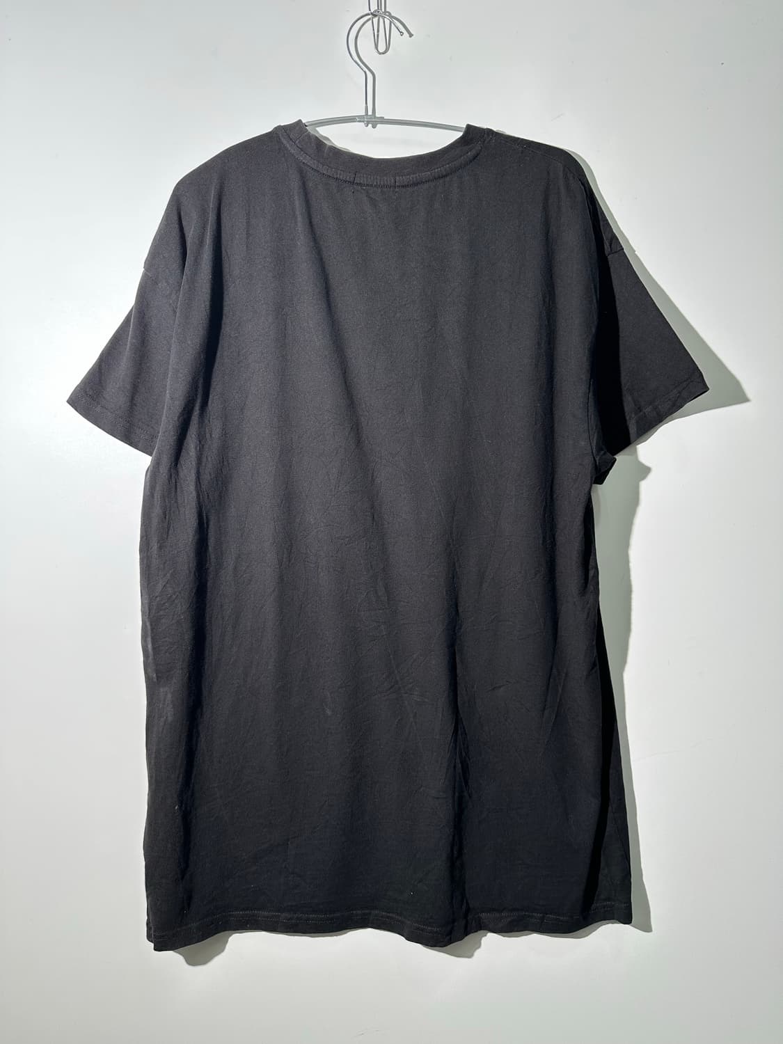 hello kitty 헬로키티 오버핏 반팔티셔츠 상품이미지4