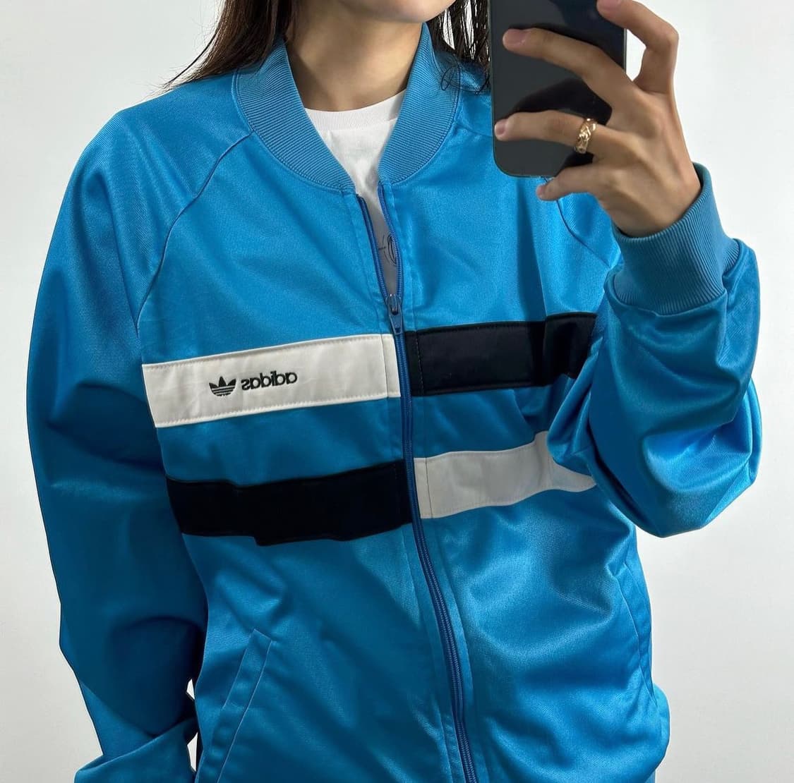 아디다스 90s 져지 상품이미지2