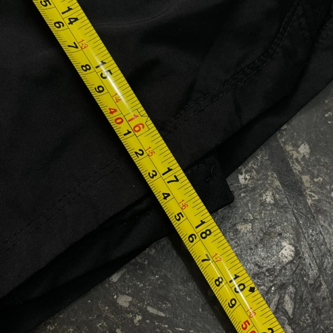 95 나이키 스우시 드라이핏 반바지  상품이미지9