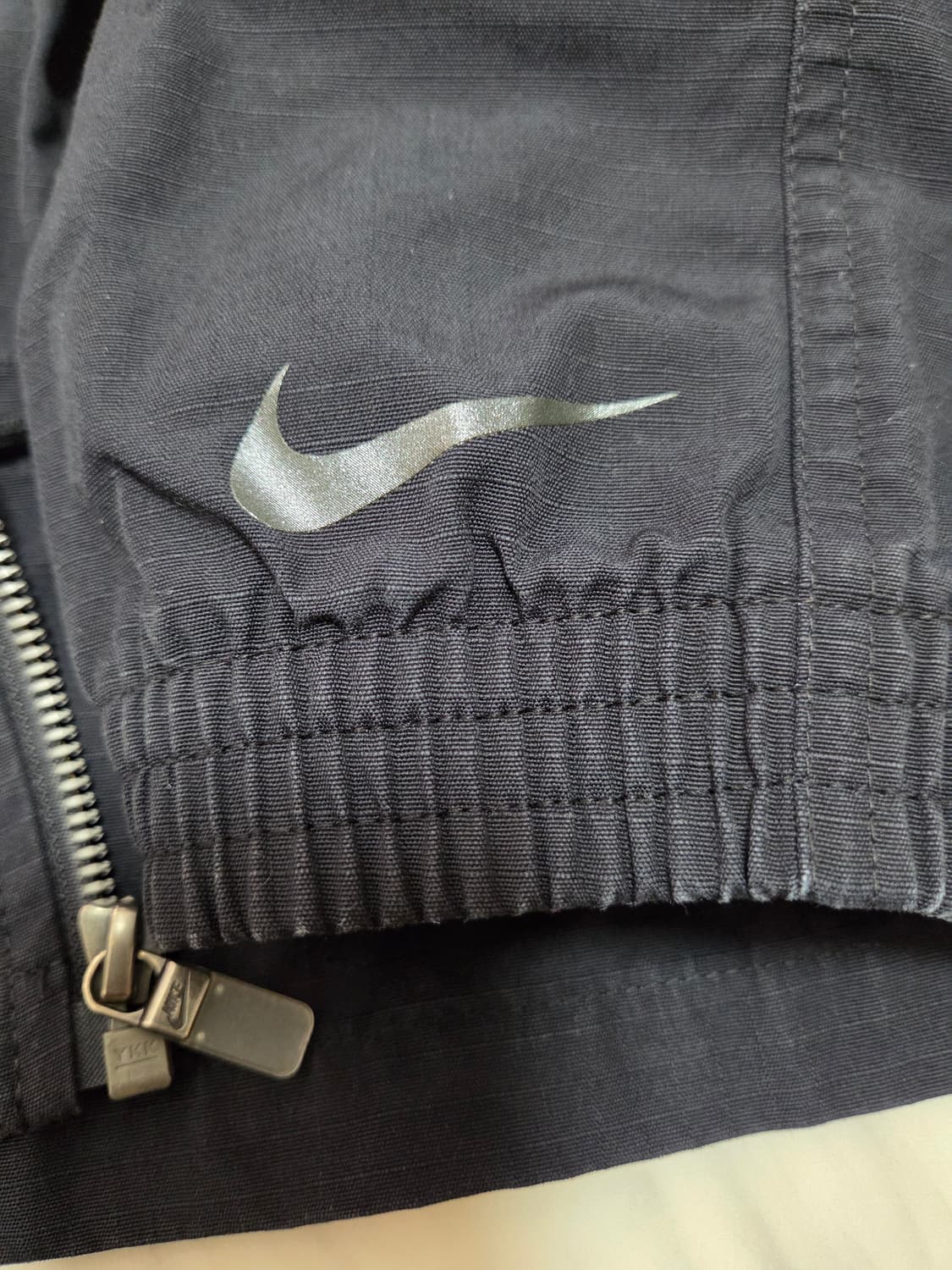 나이키 우먼 아이콘 크러쉬 캔버스 자켓 상품이미지9