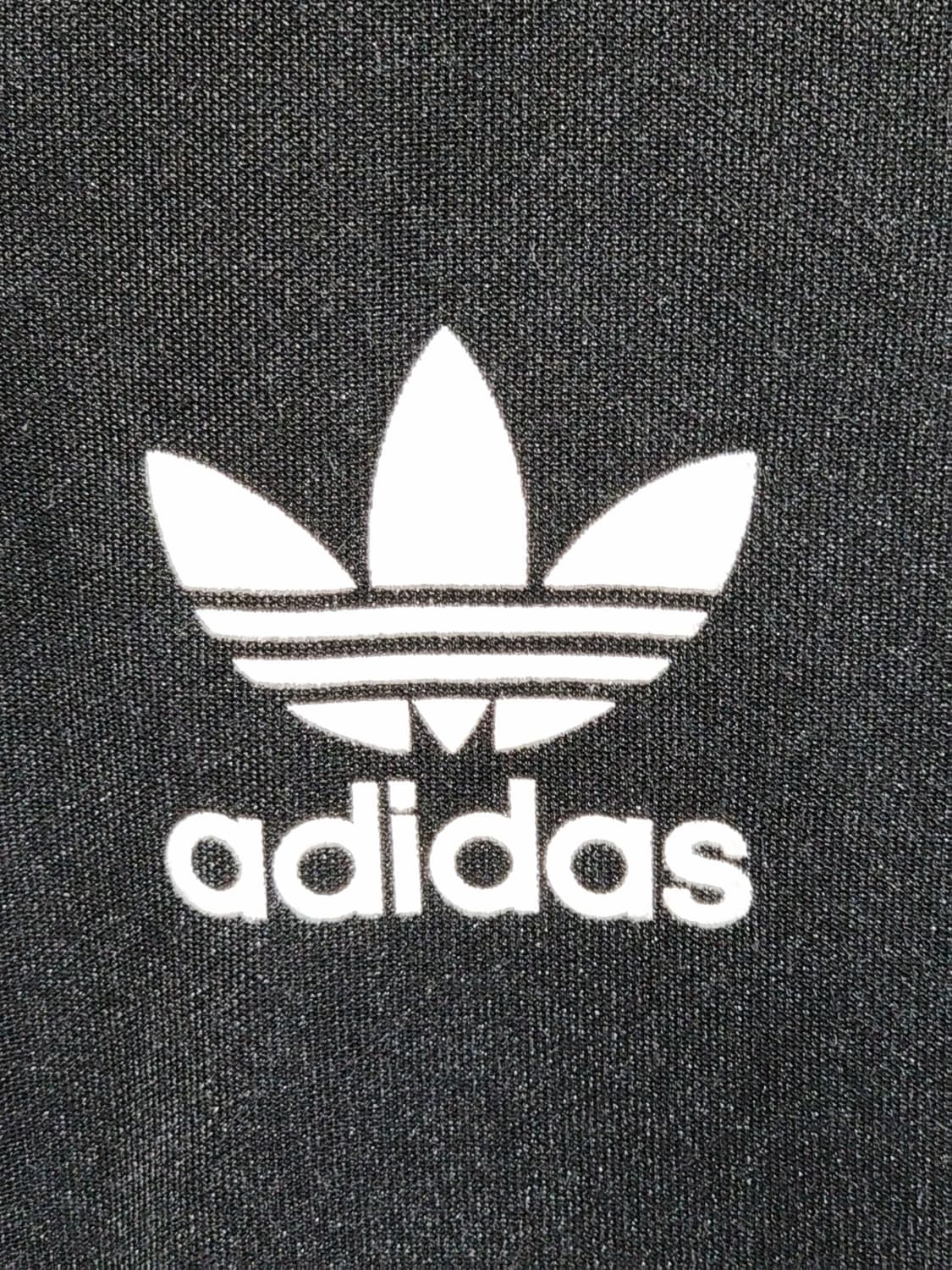 (90) 아디다스 유로파 져지 검흰 츄리닝 트랙자켓  상품이미지4