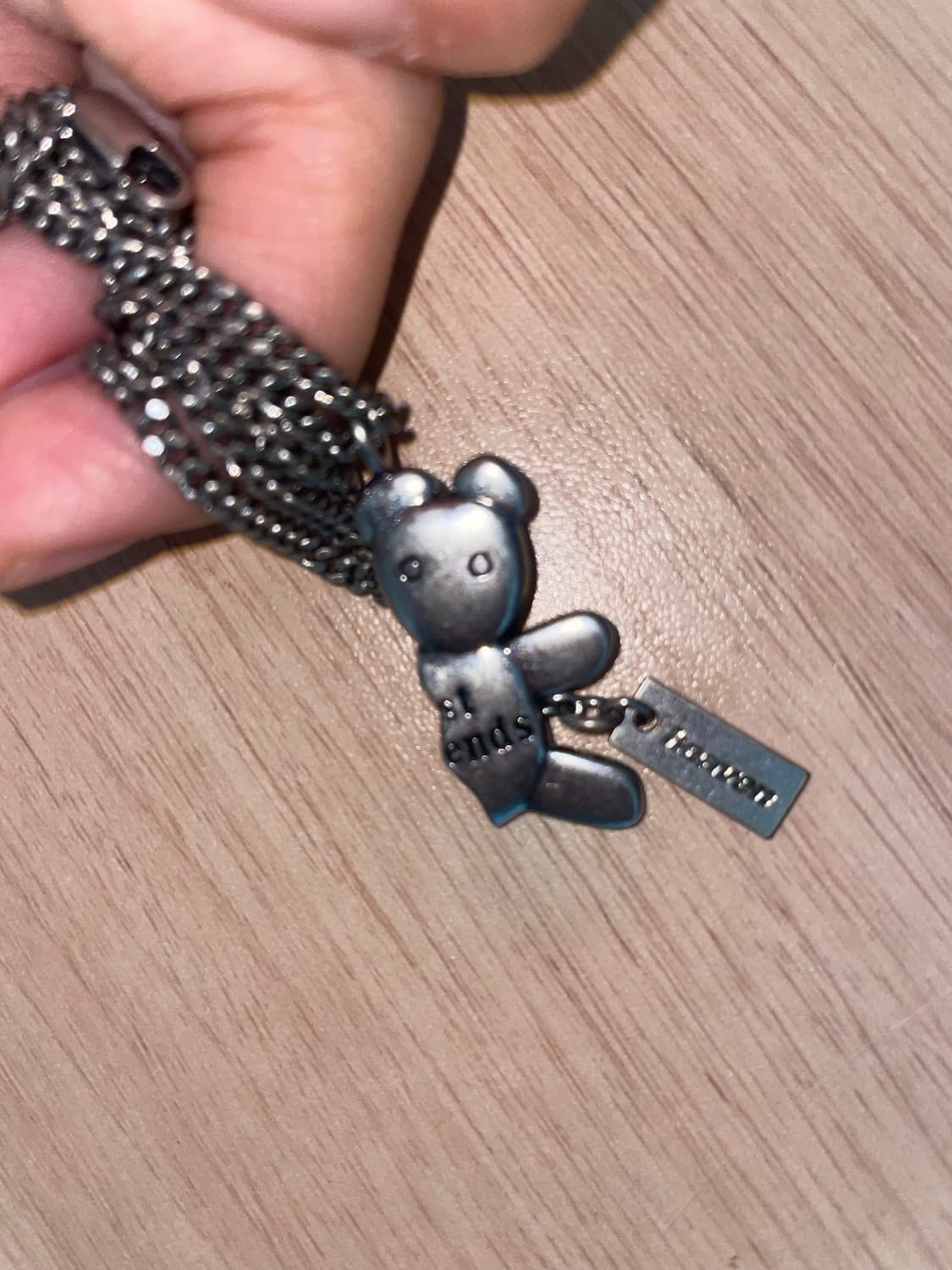 Heaven by Marc Jacobs 목걸이 상품이미지1