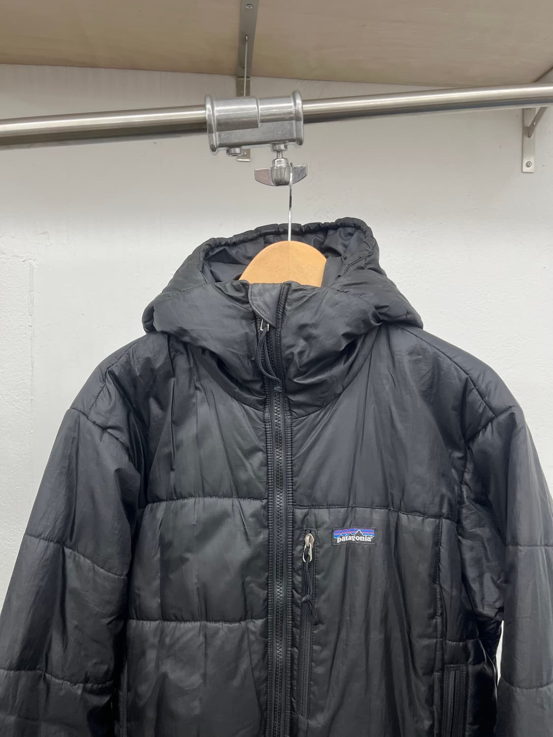 XL) PATAGONIA DASPARKA 상품이미지5