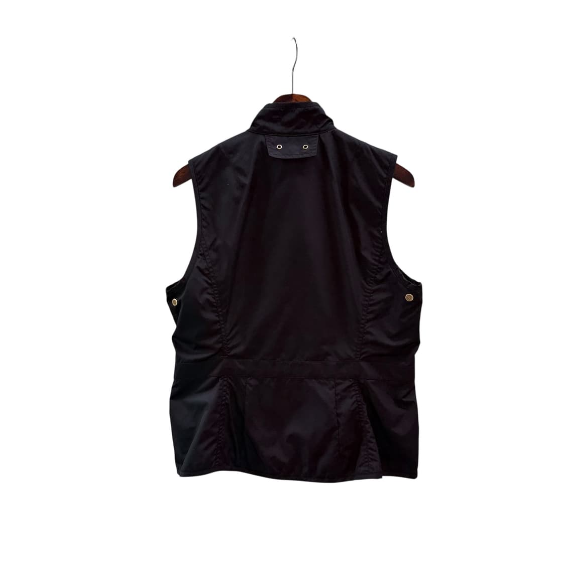 [M] 폴로 리버시블 베스트 상품이미지4