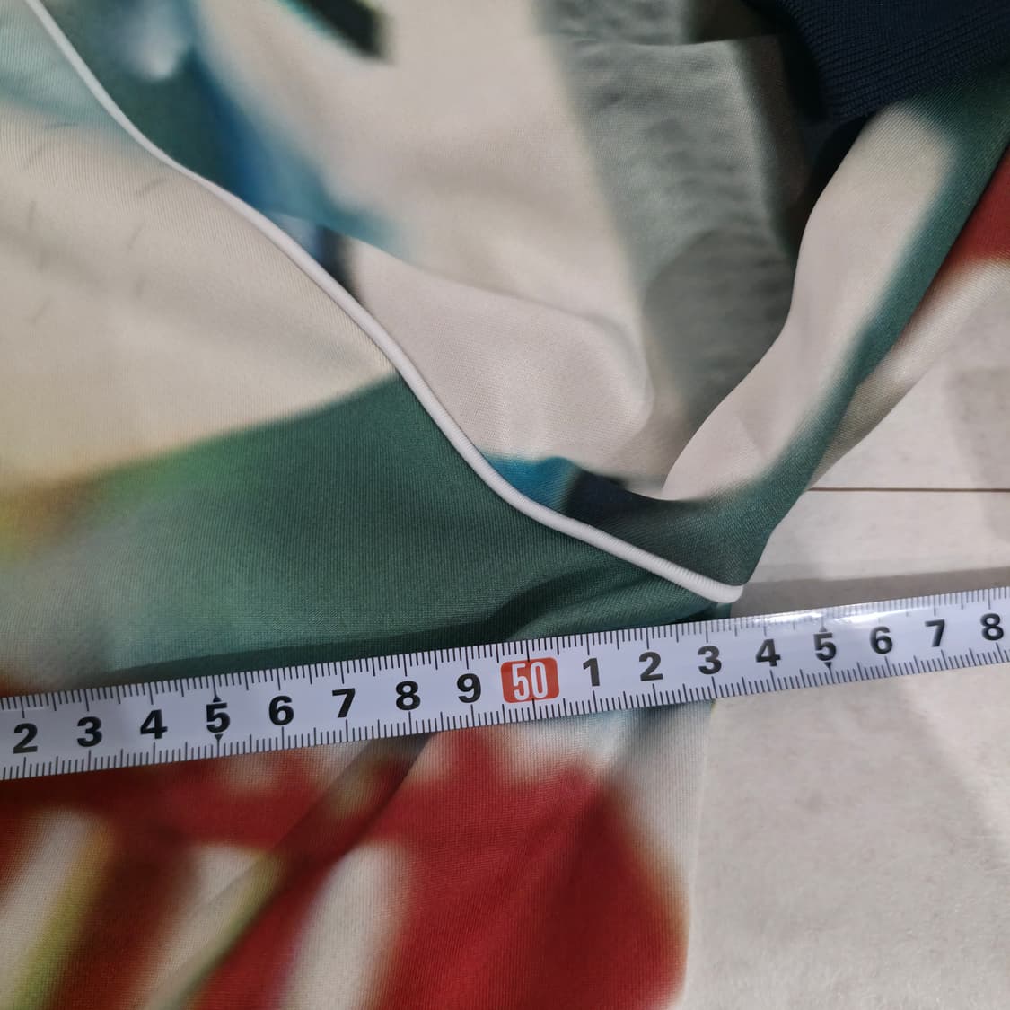 아디다스 오리지널스 슈퍼스타 트랙탑 M 상품이미지8