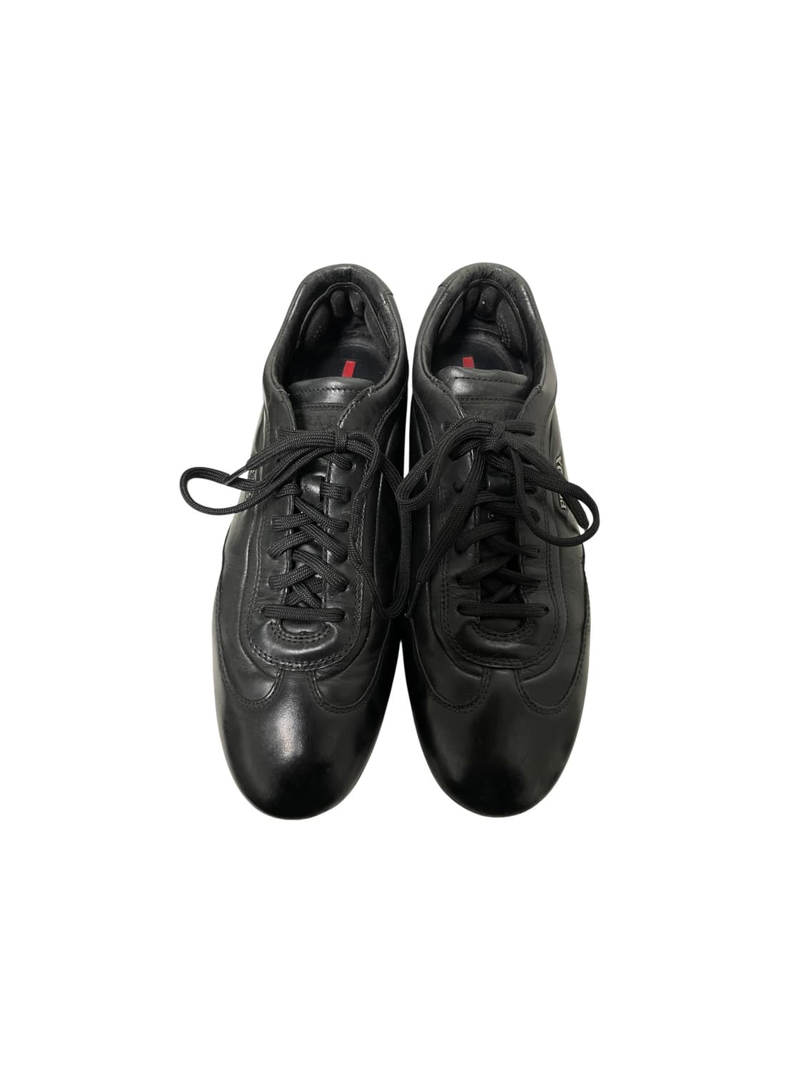 prada sport, leather sneakers 상품이미지3
