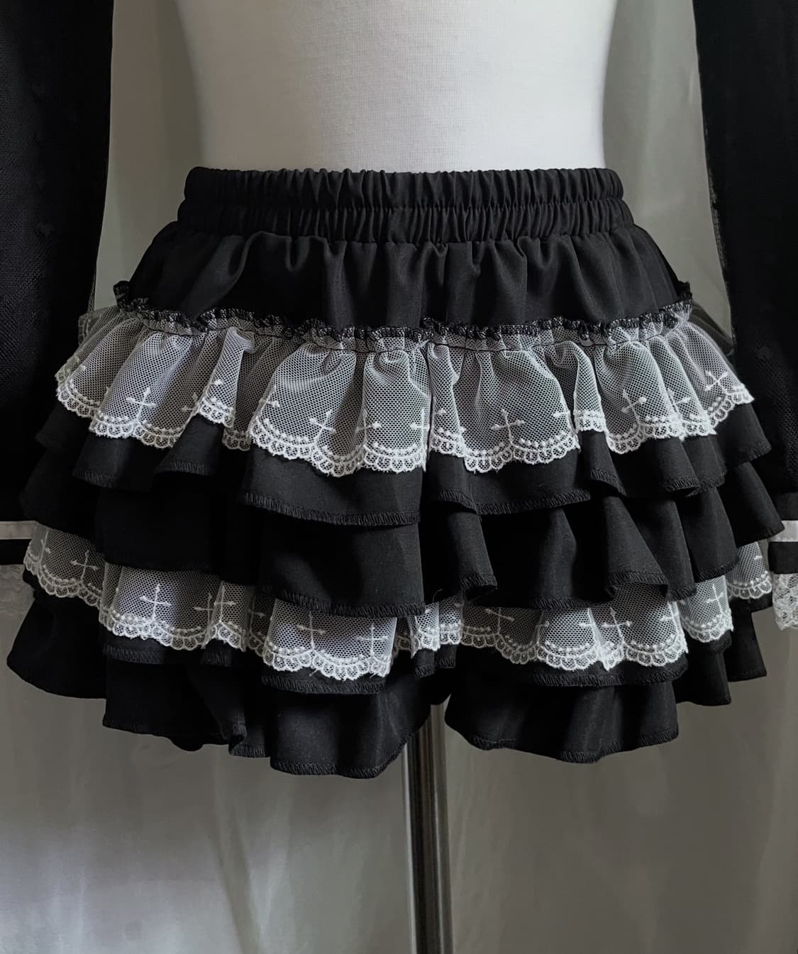 Noemie blouse set 상품이미지2