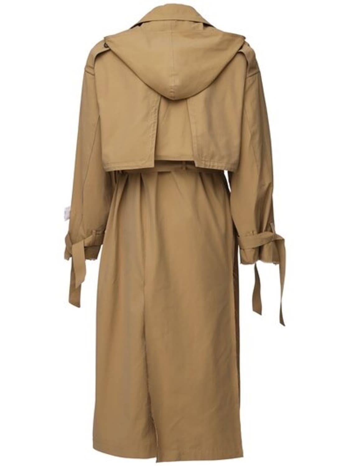 [3]아더에러 Amron trench coat 암론 트렌치 코트 새제품 상품이미지5