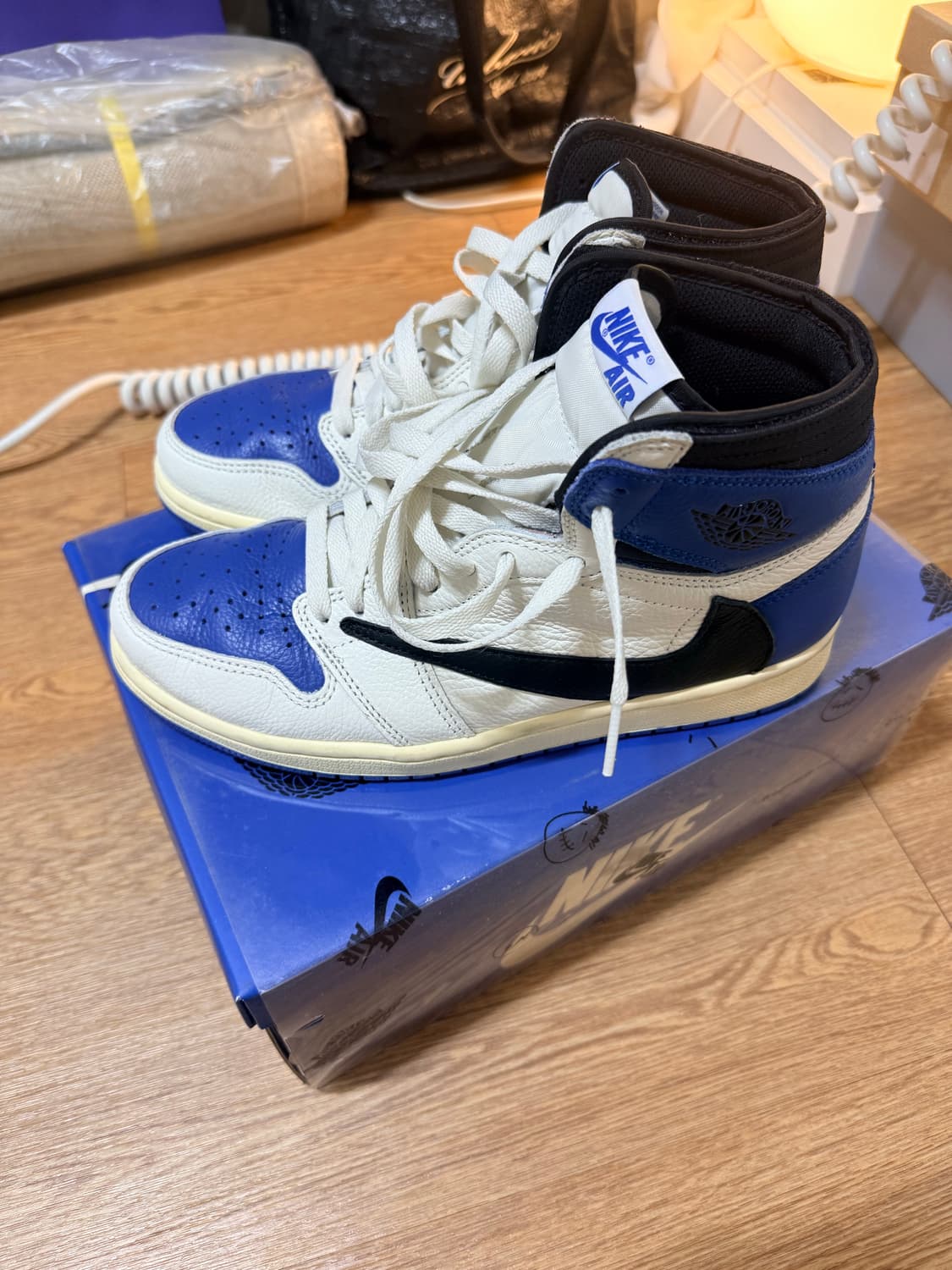 [260]프스캇 하이 프라그먼트 스캇 하이 상품이미지2