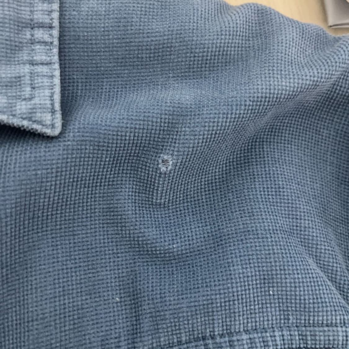 LEE 빈티지 레트로 USA 웨스턴 포켓 셔츠 100 C08089 상품이미지8