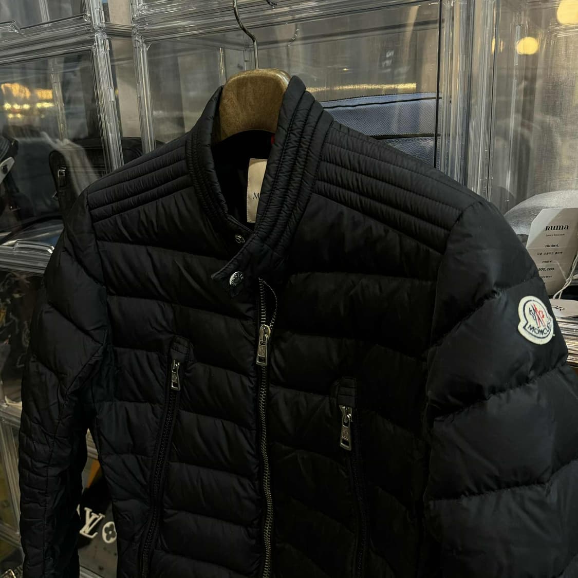 몽클레어 아미오 상품이미지2