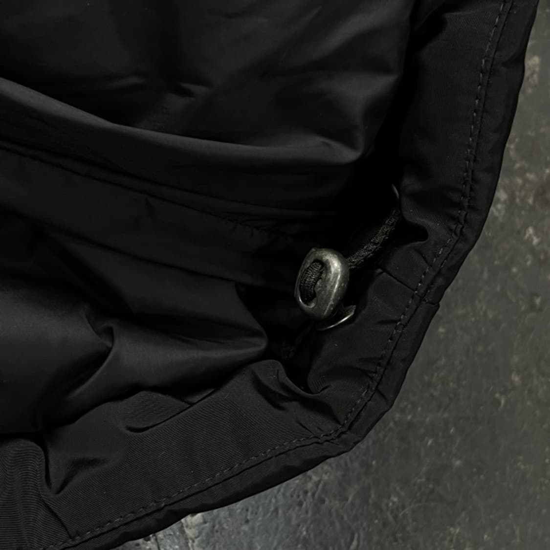 105 빈폴 구스다운 퍼 패딩  상품이미지5