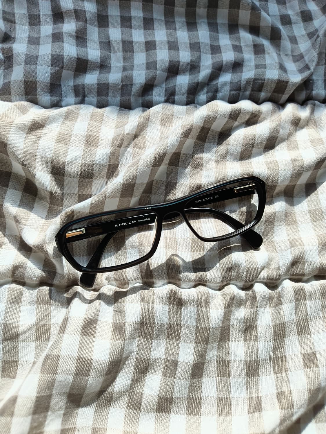 Police 안경 상품이미지1