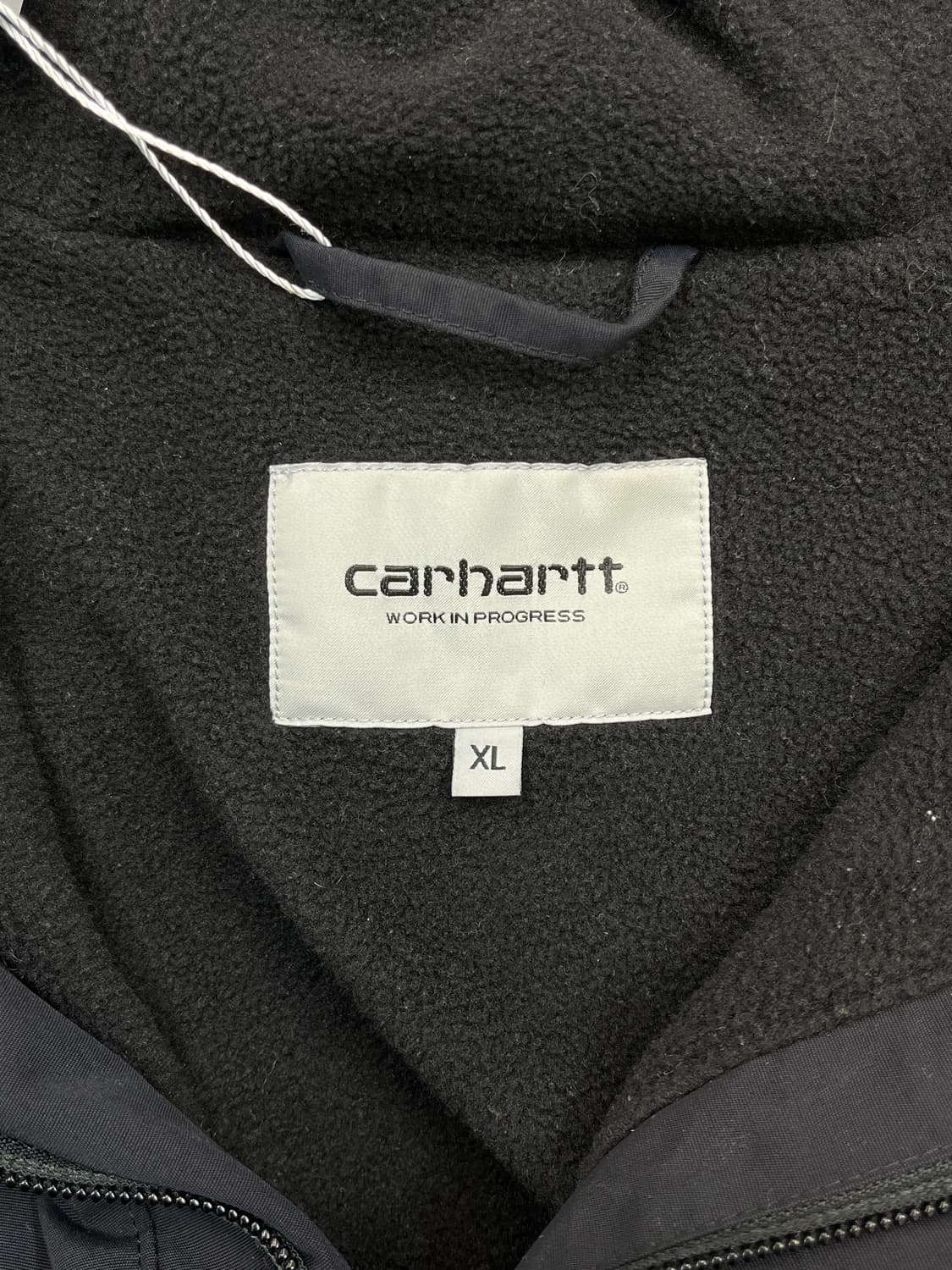 칼하트 윕 님버스 풀오버 아노락 상품이미지8