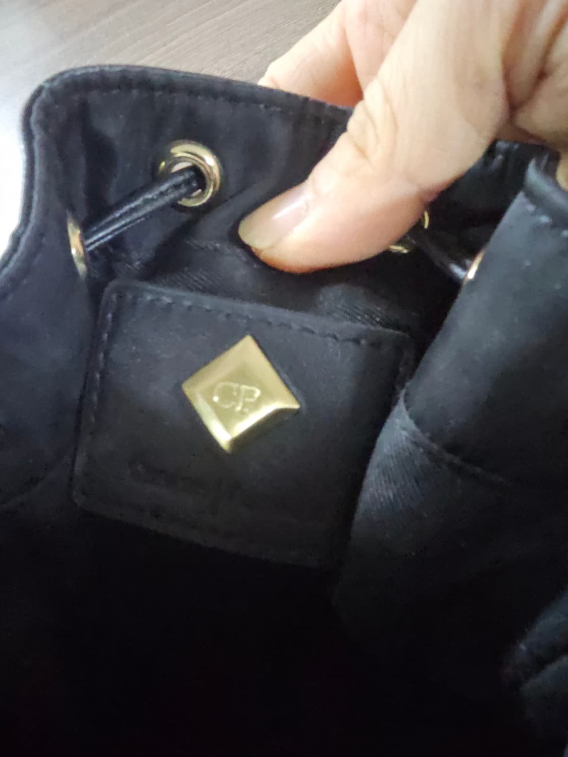 체사레파치오티 복조리 토드 크로스백 상품이미지6