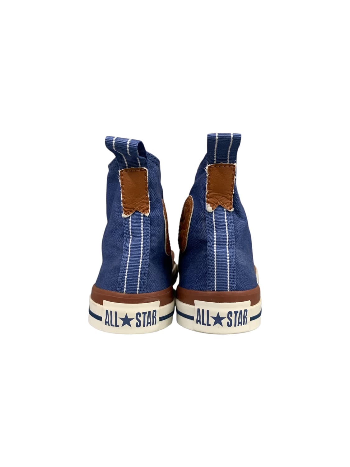 컨버스 척테일러 올스타 데님팬츠 하이 240 상품이미지2