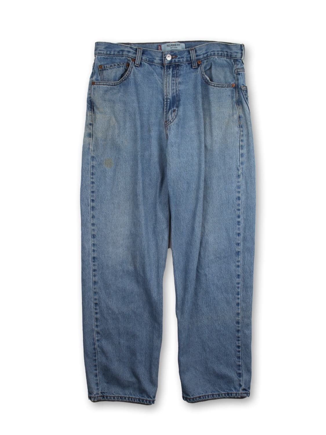 00s LEVI'S 550 Denim Pants (36) (#039) 상품이미지1