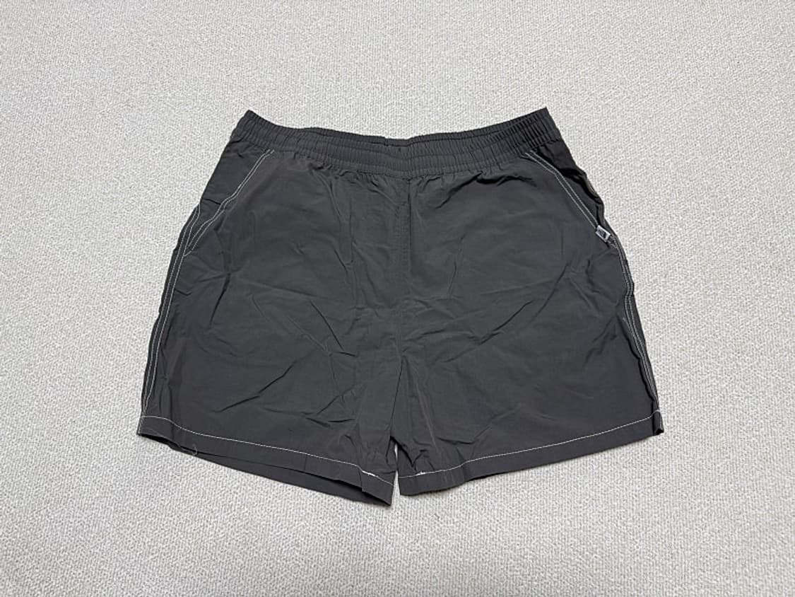 노스페이스 반바지 남성용 36인치 상품이미지1