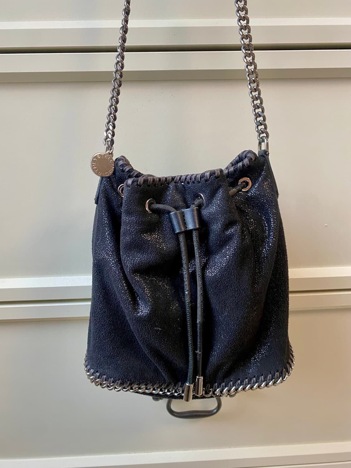 스텔라멕카트니 복조리크로스백 상품이미지2