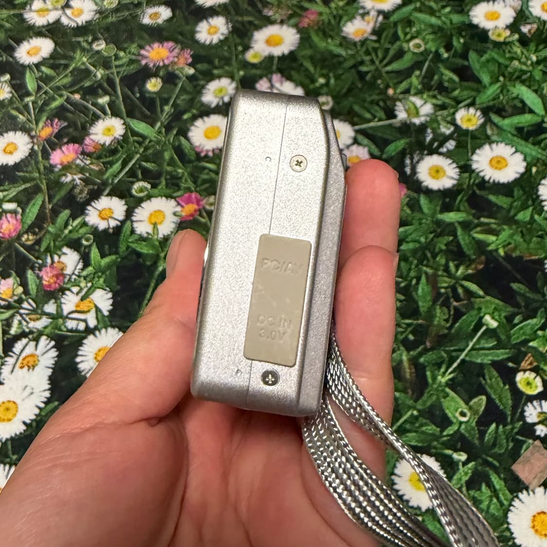 펜탁스 옵티오 optio s50 상품이미지4