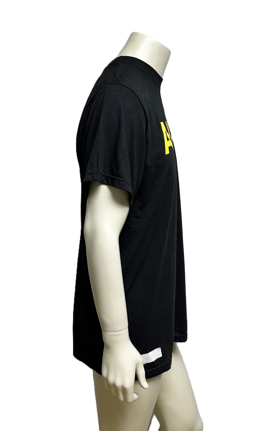 미육군 APFU 체육복 트레이닝복 반팔 티셔츠 (L) (9) 상품이미지3