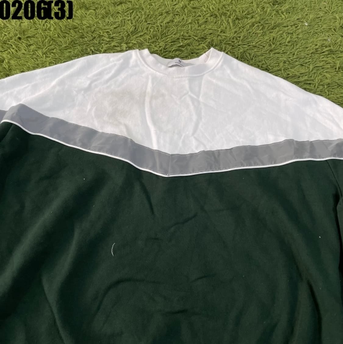 빈티지 맨투맨 상품이미지2