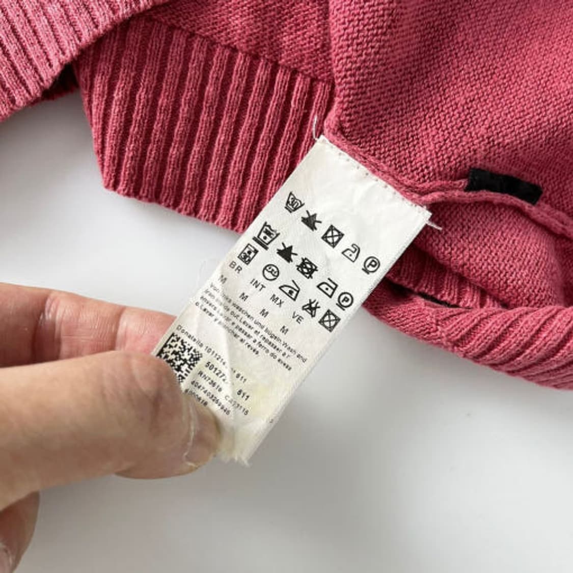 휴고보스 린넨 코튼 반팔 카라 티셔츠 PR1553 상품이미지8