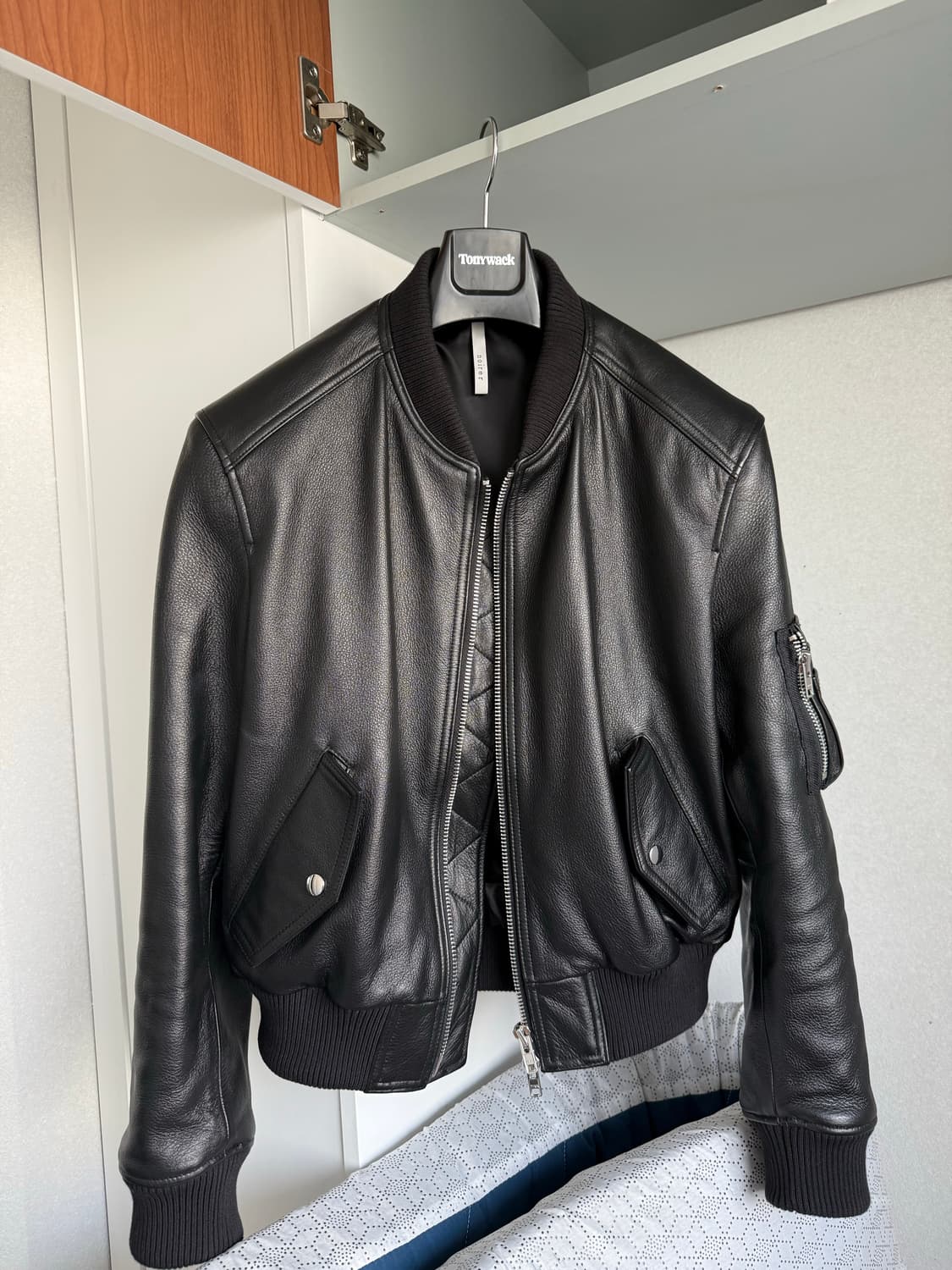 노이어 kkst 콜라보 50 사이즈 판매합니다 상품이미지2