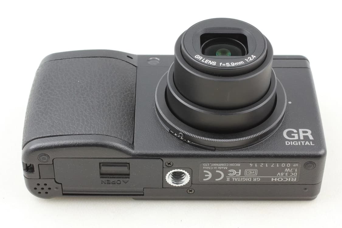 리코 Ricoh DIGITAL 2 상품이미지6