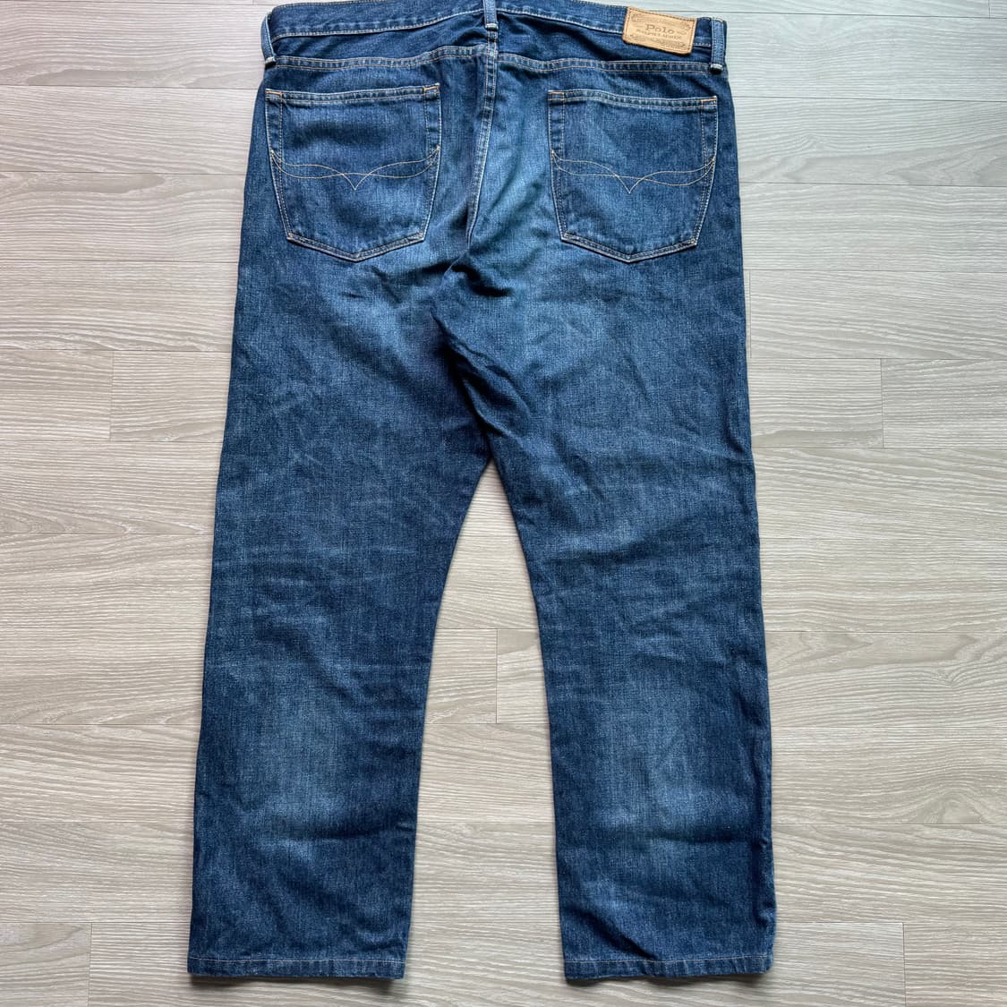 폴로 청바지 36X30(멕시코산) 상품이미지3