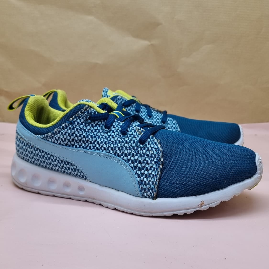 푸마 카손런닝화250 상품이미지1