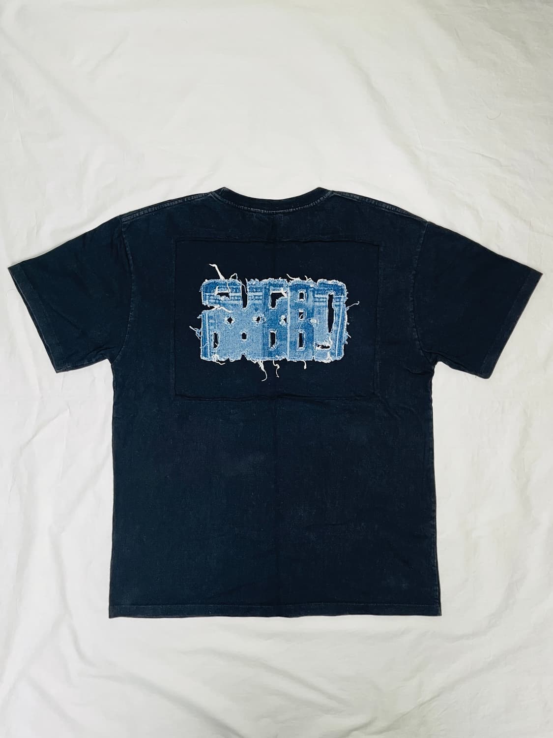 HOTTIER 리워크 티셔츠 상품이미지2