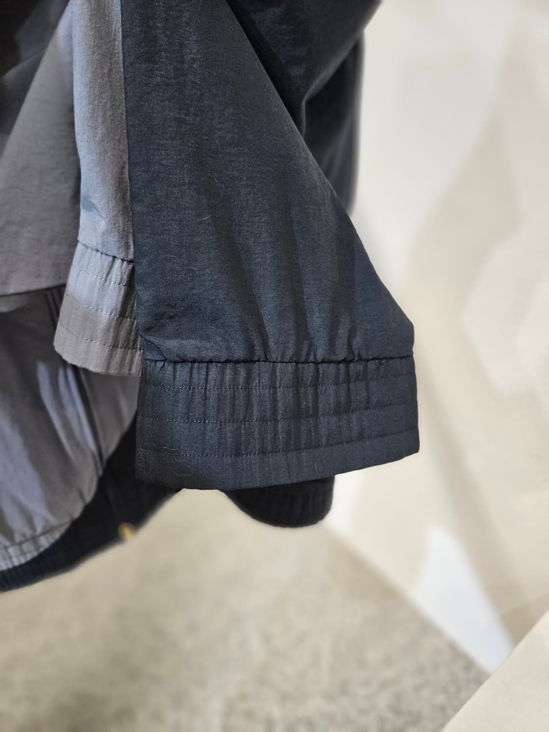 나이키 빅스우시 우븐 자켓 상품이미지7