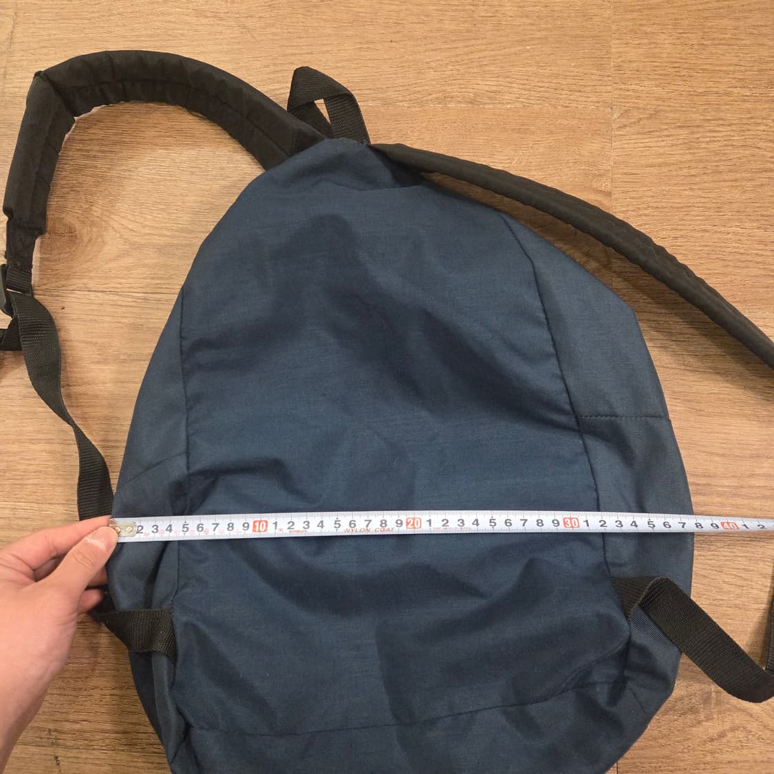 90s 이스트팩 백팩 made in usa  상품이미지7