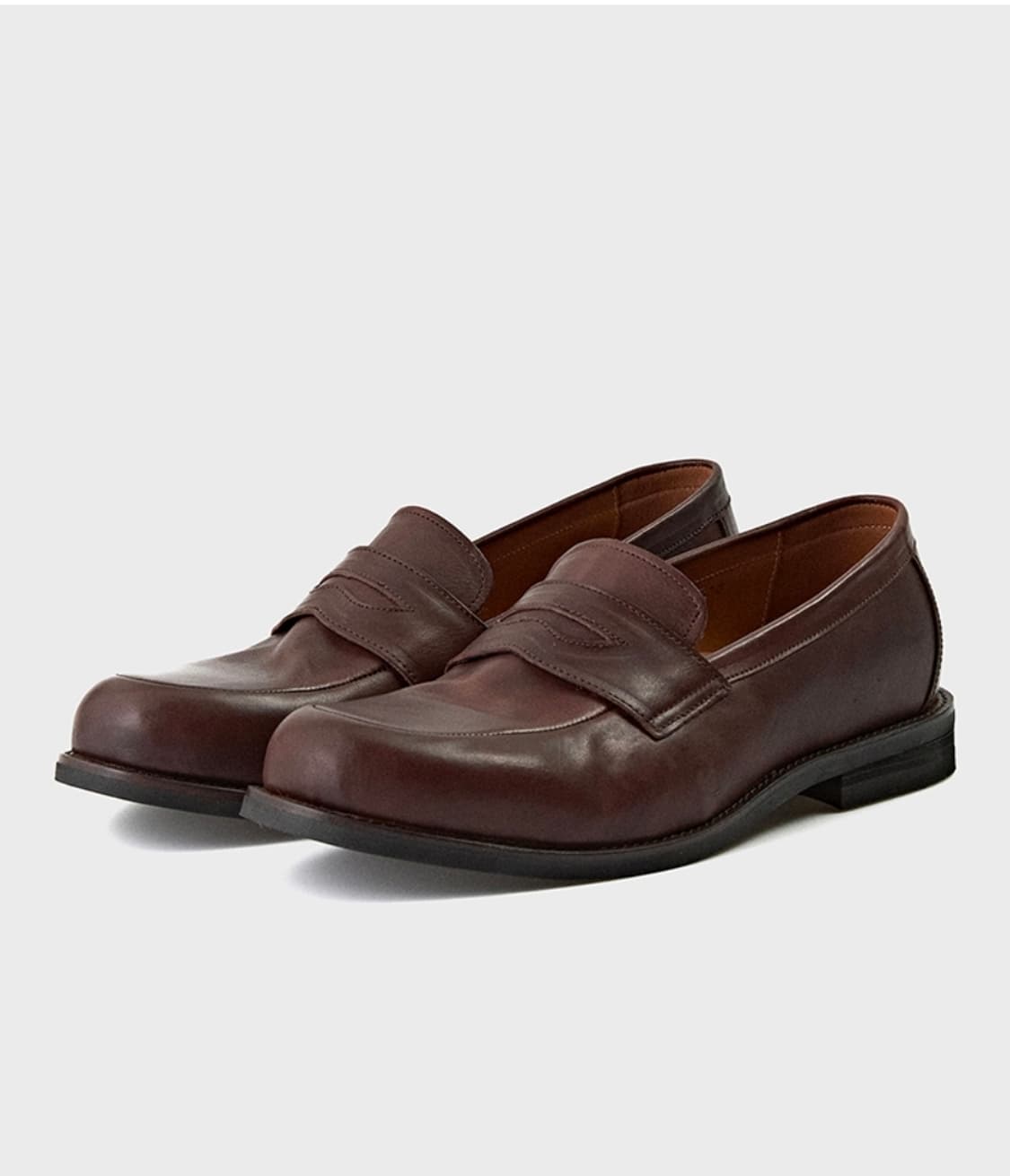 [새상품] 조셉트 MORGAN 브라운 290 상품이미지1