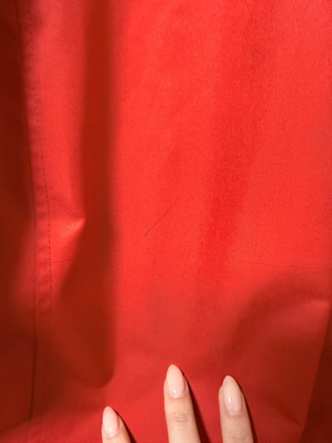 버버리 트렌치 코트 여성용 55 상품이미지10