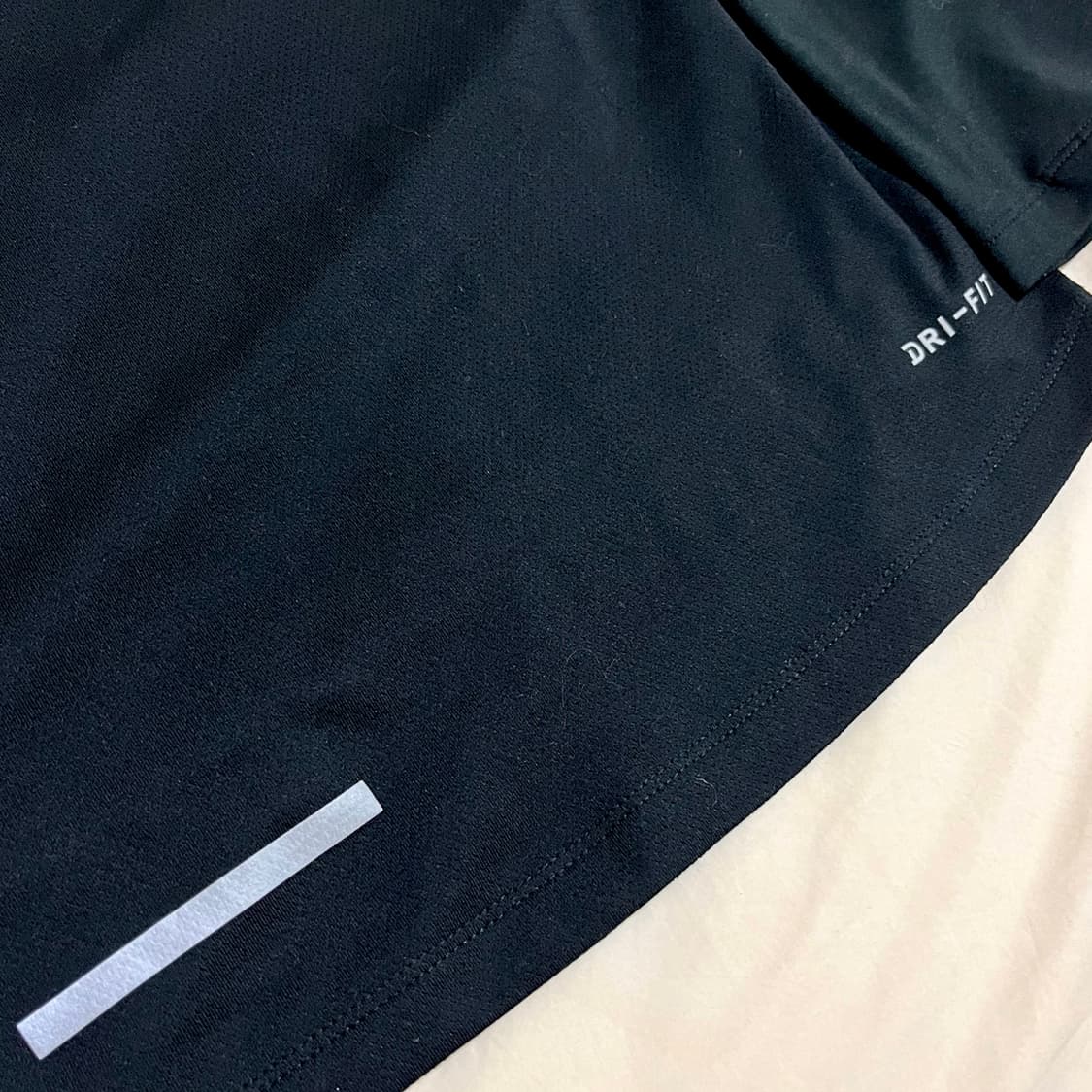 나이키 드라이핏 하프집업 롱슬리브 상품이미지4