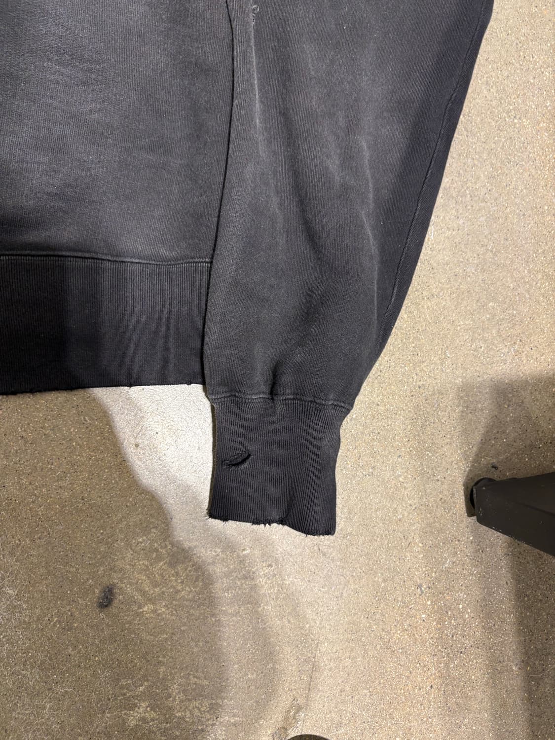 더 긱스 디스토피아 후디 L 상품이미지8