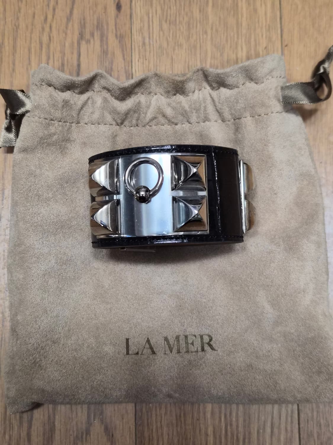 (정품) 에르메스 메도르 팔찌 (명품 여자 브레이슬릿 클릭아슈 클릭클락) 상품이미지1