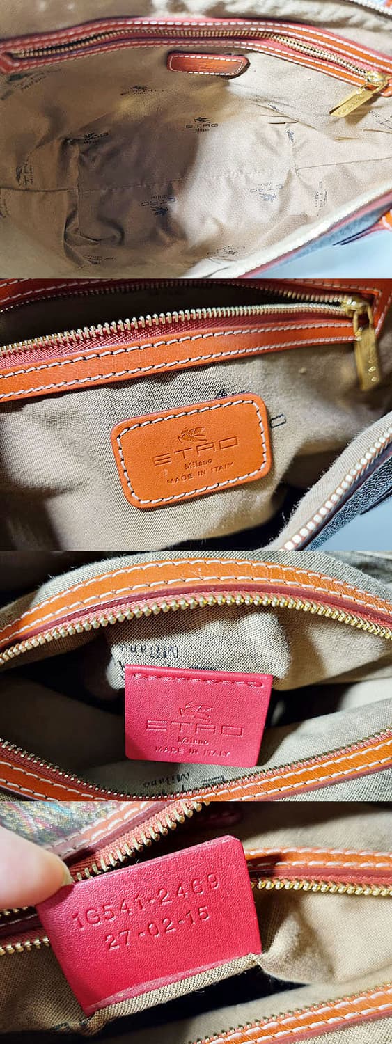 에트로 토트 상품이미지7