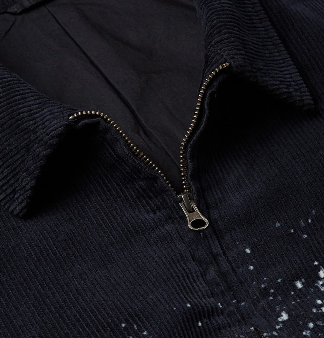 Saturdays NYC 네이비 코듀로이 자켓 상품이미지5