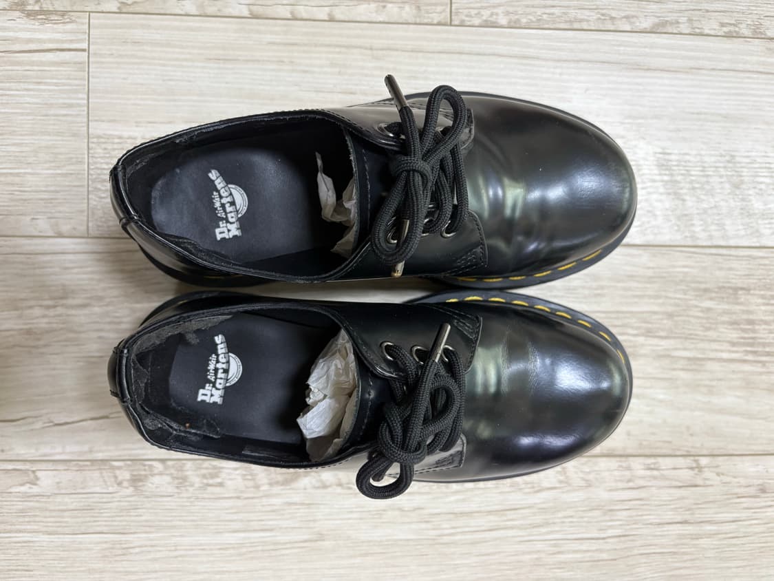 닥터마틴 1461 3홀 쿼드 230 상품이미지4
