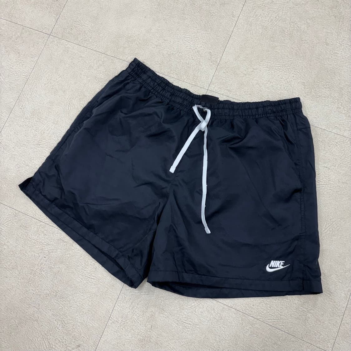 나이키 퓨추라 드로우 스트링 반바지 상품이미지1