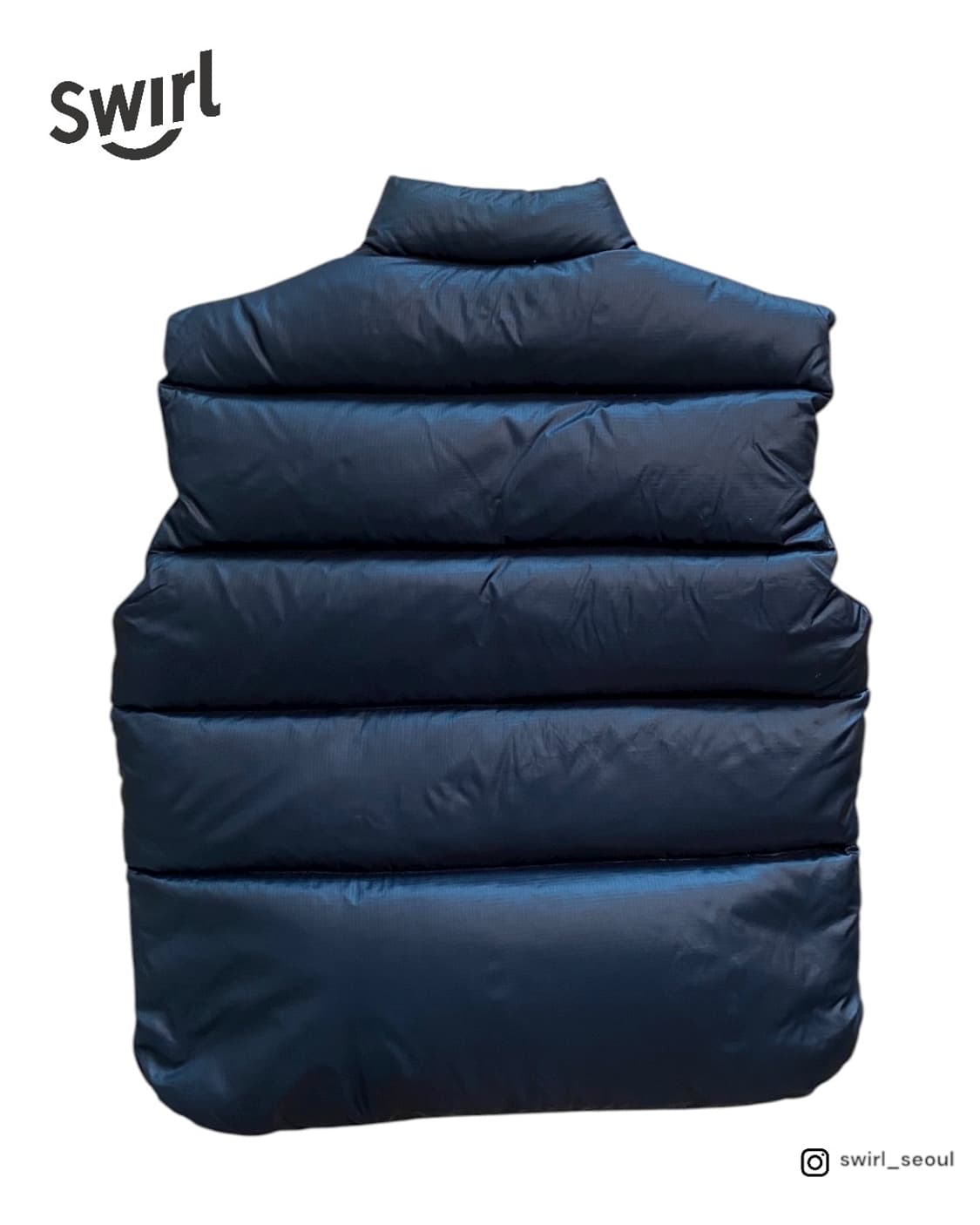 🌊Penfield goosedown Vest 상품이미지5
