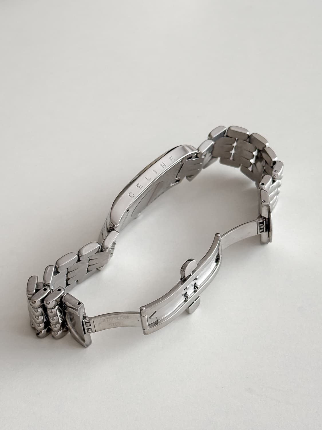 셀린느 클래식 브레이슬릿 시계 상품이미지10