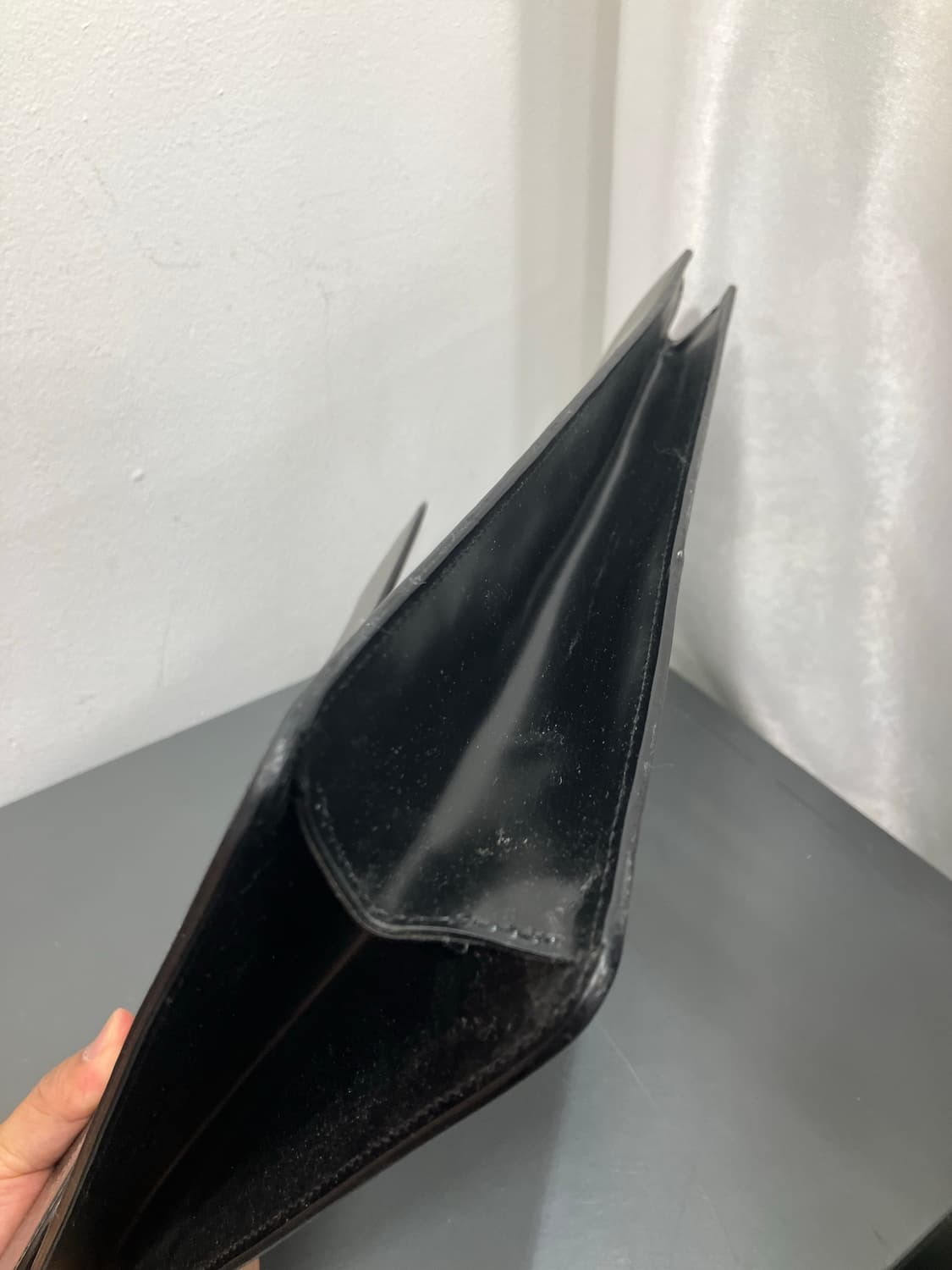 던힐 서류가방 상품이미지9