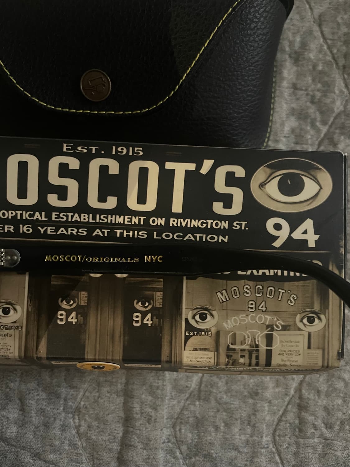 모스콧 렘토쉬 44사이즈 상품이미지2