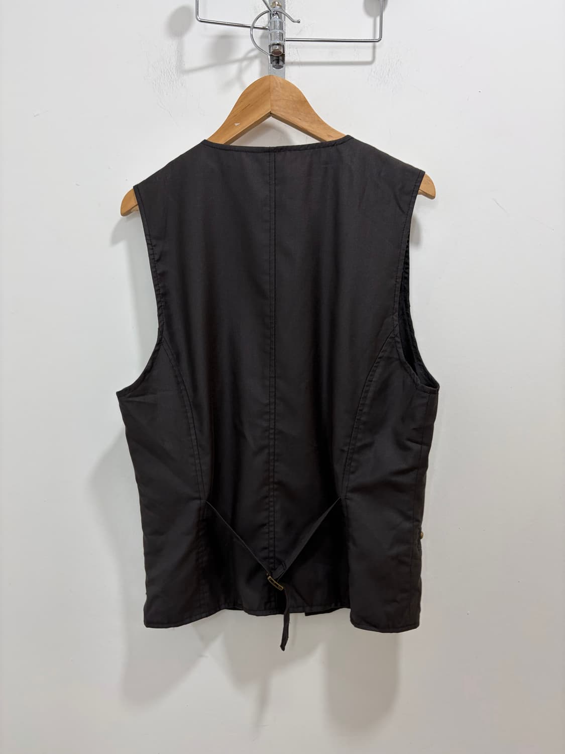  Y2k 펑크 웨스턴 조끼 베스트 상품이미지8