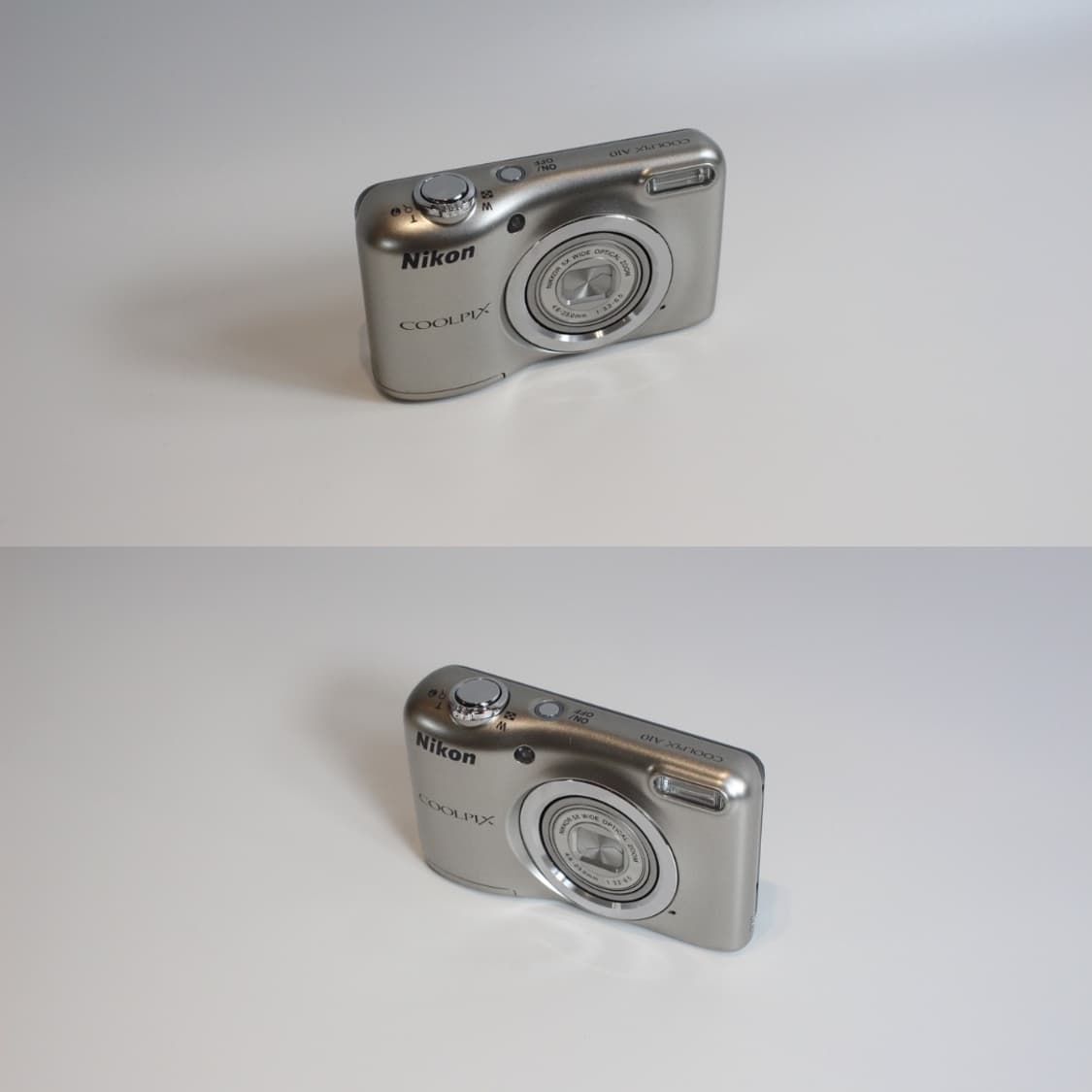 작례O)니콘 쿨픽스A10 nikon coolpix a10 상품이미지2